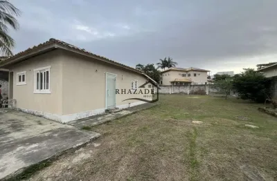 Casa em camboinhas niterói com terreno plano de 700m2, próximo a praia.