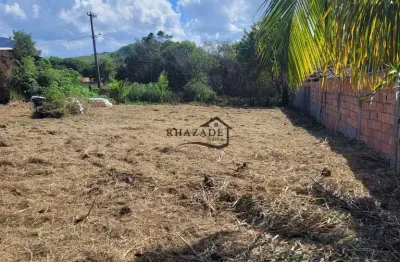 Terreno à venda na Estrada Oscar Vieira da Costa Júnior, Cajueiros (Itaipuaçu), Maricá