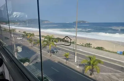 Apartamento com 4 quartos à venda na Avenida Almirante Tamandaré, 3630, Piratininga, Niterói