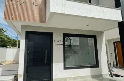 Oportunidade incrível em itaipuaçu – viva a 250m da praia com conforto e estilo!