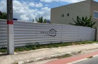 Terreno plano 440m² – jardim atlântico central – itaipuaçu maricá.