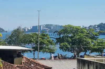 Apartamento  2 suítes com varanda gourmet – completo e pronto para morar!