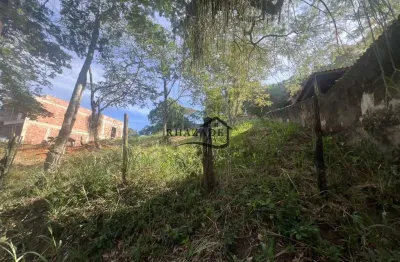 Excelente terreno 600m2 em serra grande, itaipu niterói.