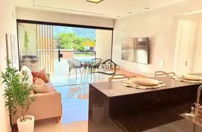 Apartamento com 2 quartos à venda na rua das margaridas, 01, barroco (itaipuaçu), maricá, 65 m2 por r$ 399.000
