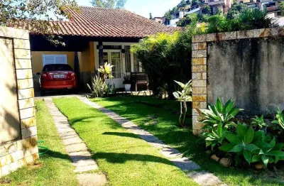 Casa com 3 quartos sendo 1 suíte à venda, 100 m² no badu - niterói/rj