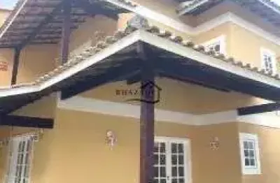 Casa com 2 quartos à venda na Rua Planeta Terra, S N, Piratininga, Niterói