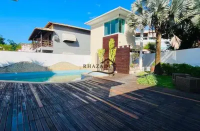 Casa com 3 quartos à venda na Rua José de Carvalho Heitor, 385, Camboinhas, Niterói