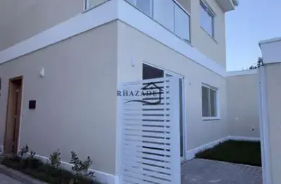 Oportunidade! casa em condomínio com piscina em piratininga (cafubá), niterói.