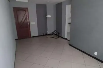 Apartamento com 2 quartos à venda na Rua Capitão Costa, 96, Brasilândia, São Gonçalo