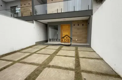 Elegância em piratininga – 3 qtos, suíte, quintal e 2 vagas exclusivas