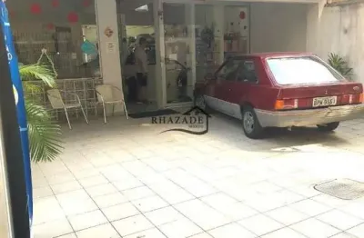 Ponto comercial à venda na Rua Cinco de Julho, 476, Icaraí, Niterói
