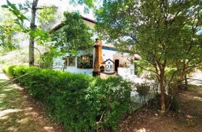 Casa com 3 quartos à venda, 270 m² em várzea das moças, niterói/rj