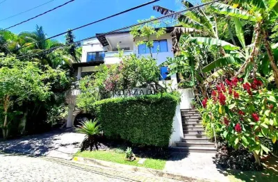 Casa em condomínio com 3 quartos à venda, 235 m² no badu, niterói/rj