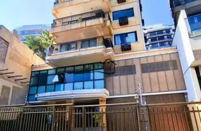 Apartamento 3 quartos à venda, 115 m² em boa viagem, niterói/rj
