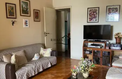 Apartamento com 4 quartos à venda na Rua Vereador José Vicente Sobrinho, 56, Engenhoca, Niterói