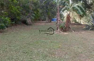 Terreno à venda na Rua São Sebastião, 1462, Itaipu, Niterói