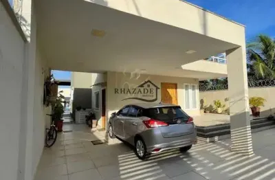 Oportunidade! casa duplex 4 qtos (2 suítes), 2 vagas – jardim atlântico central