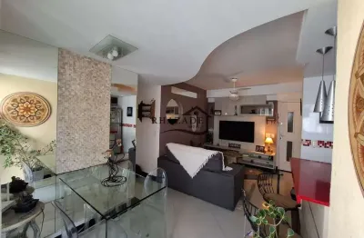 Lindo apartamento mobiliado à venda no barreto – niterói/rj.