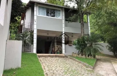 Casa com 2 quartos à venda na Rua Barão de Drumond, 14, Marquês de Maricá, Maricá