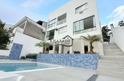 Excelente casa à venda na vila progresso – niterói.