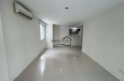 Apartamento 3 quartos em icaraí – niterói, a apenas 200 metros da praia.