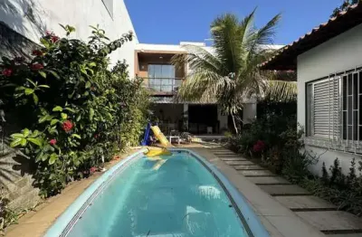Casa à venda em camboinhas, niterói – a 950m da praia!