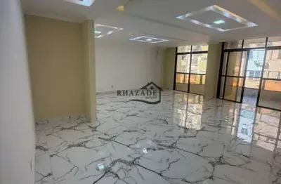 Apartamento 4 quartos no edifício palais de montmartre – icaraí, niterói.