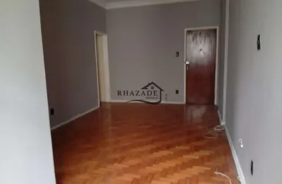 Apartamento com 2 quartos à venda na Rua Comendador Queiroz, 61, Icaraí, Niterói