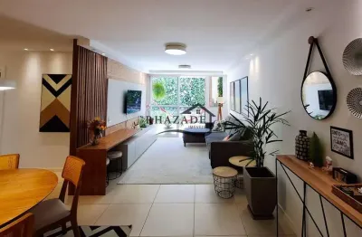 Apartamento com 4 quartos, 130 m² em camboinhas, niterói/rj