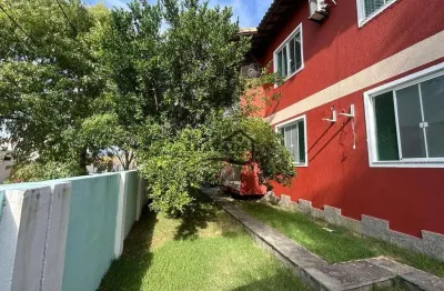 Apartamento com 3 quartos à venda, 78 m² parque eldorado - maricá/rj