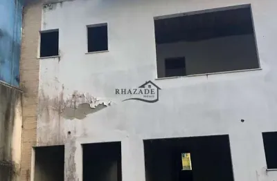 Casa com 4 quartos à venda na Estrada de Itacoatiara, 4, Itacoatiara, Niterói
