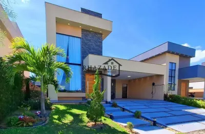 Casa com 3 quartos e 2 suítes à venda no alphaville, maricá.