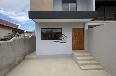 Excelente Casa 4 quartos a 200 metros da praia de Piratininga, Niterói.