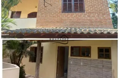Casa com 3 quartos à venda na Rua Francisco da Costa Menezes, 36, Maravista, Niterói