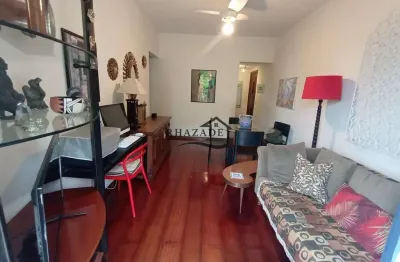 Apartamento com 2 quartos à venda na Rua Fagundes Varela, 515, Ingá, Niterói