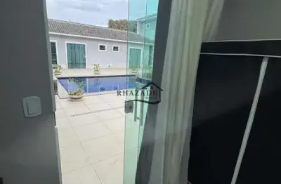 Flat com 1 quarto à venda na Estrada Deodoro de Azevedo, Ogiva, Cabo Frio