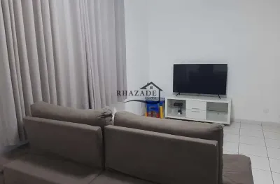 Apartamento com 2 quartos à venda na Rua Américo Oberlaender, 504, Santa Rosa, Niterói