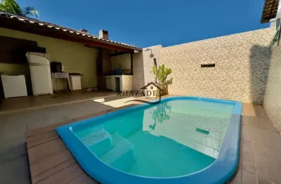 Excelente casa 3 quartos no maravista, niterói. 1º quadra da avenida central.