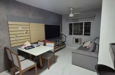 Apartamento no condomínio residencial ícaro ii na maria rita, porto novo/sg.