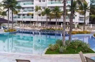 Apartamento 2 quartos no condomínio oásis camboinhas, niterói.
