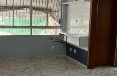 Apartamento com 2 quartos à venda na Travessa Santo Antônio, 261, São Lourenço, Niterói