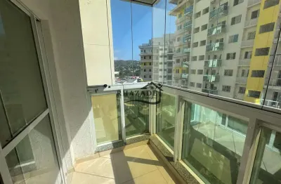 Apartamento com 2 quartos à venda na Rua Lauro Nogueira Junger, 41, Largo da Batalha, Niterói