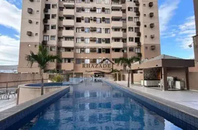 Apartamento com 2 quartos à venda na Rua Professor Heitor Carrilho, 1, Centro, Niterói