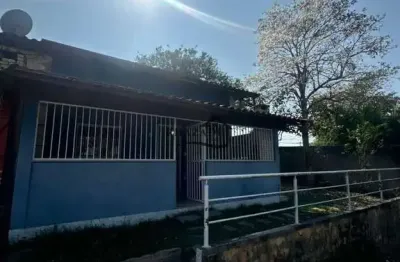 Casa com 2 quartos à venda na Rua L, 120, Maria Paula, Niterói