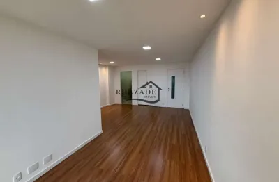 Apartamento 3 quartos no condomínio giardino di trento em são francisco, niterói