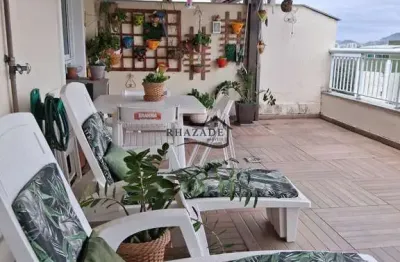 Apartamento duplex - itaipu - próximo às praias de itacoatiara e itaipu