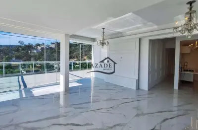 Excelente cobertura linear 3 quartos no condomínio oasis em camboinhas, niterói.