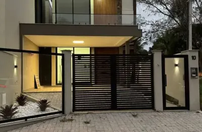 Excelente casa duplex alto padrão 4 quartos em camboinhas, niterói.