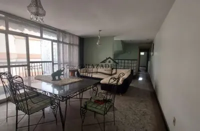 Cobertura com 3 quartos à venda na Rua Fagundes Varela, 244, Ingá, Niterói