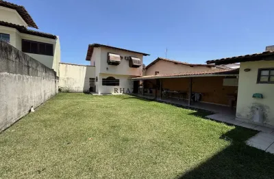 Excelente casa 3 quartos no condomínio amoli em itaipu/ niterói.